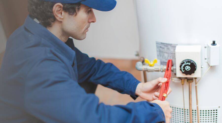 Professional Leak Detection in Exeter, NH