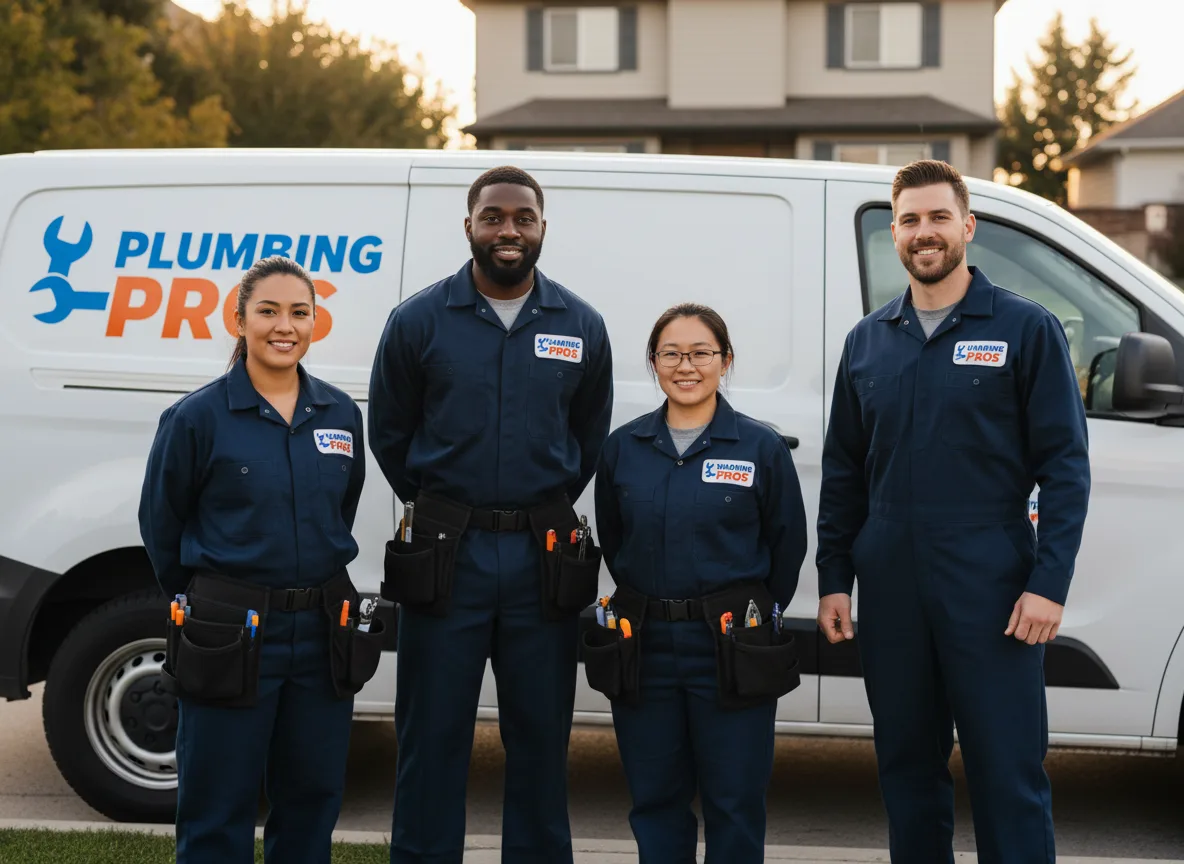 Water Heater Repair company in Exeter, NH
